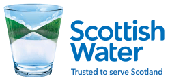 Scottish water