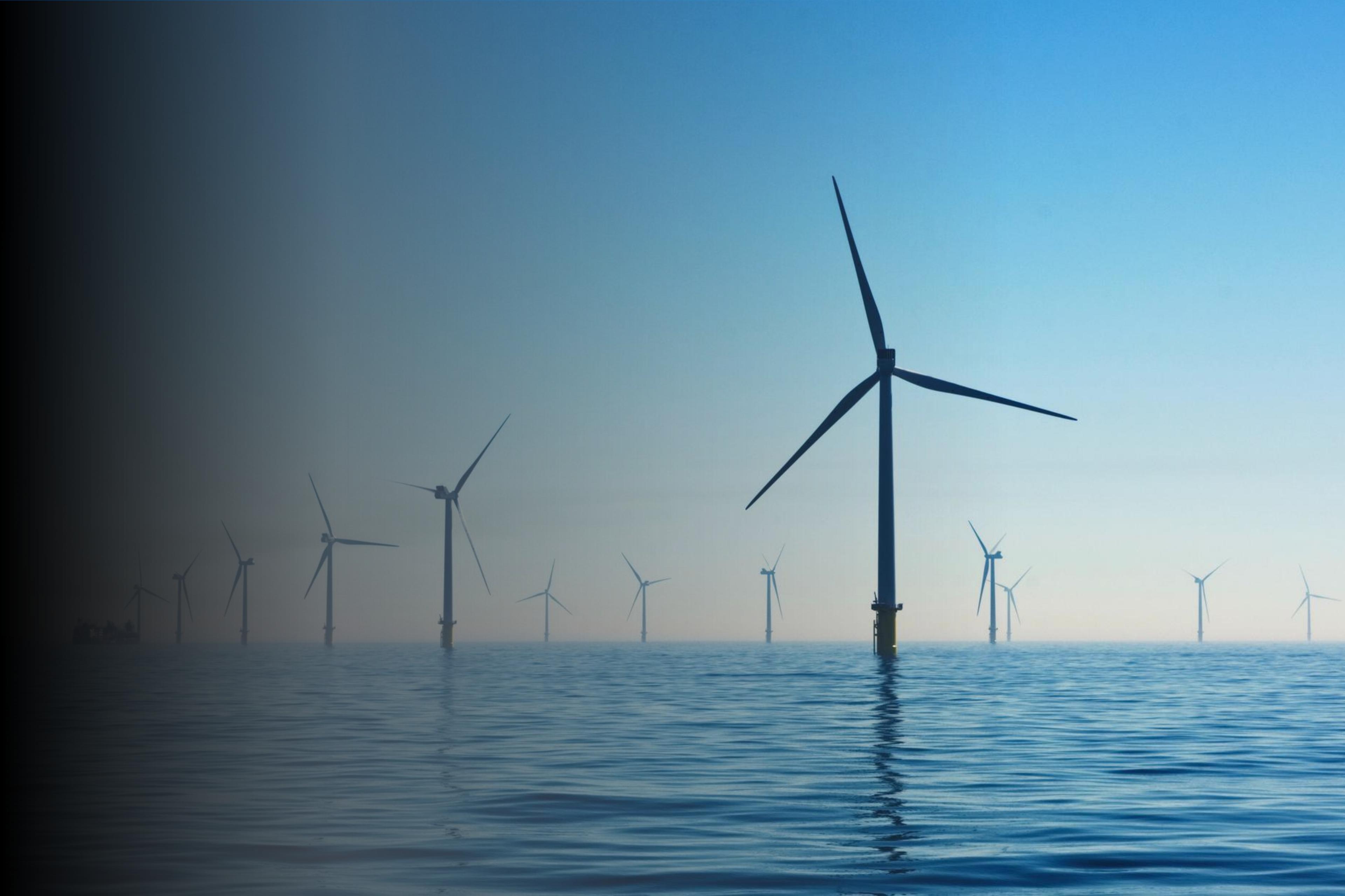 Wind power forecasting hero