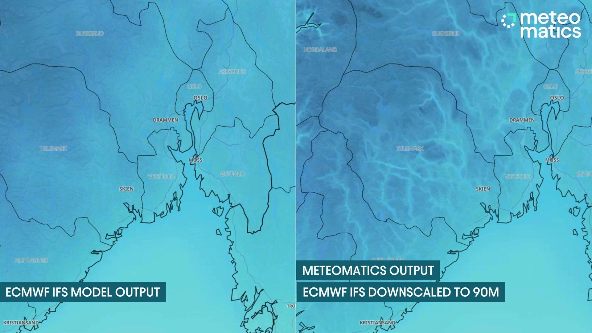 Thumbnail ecmwf oslo