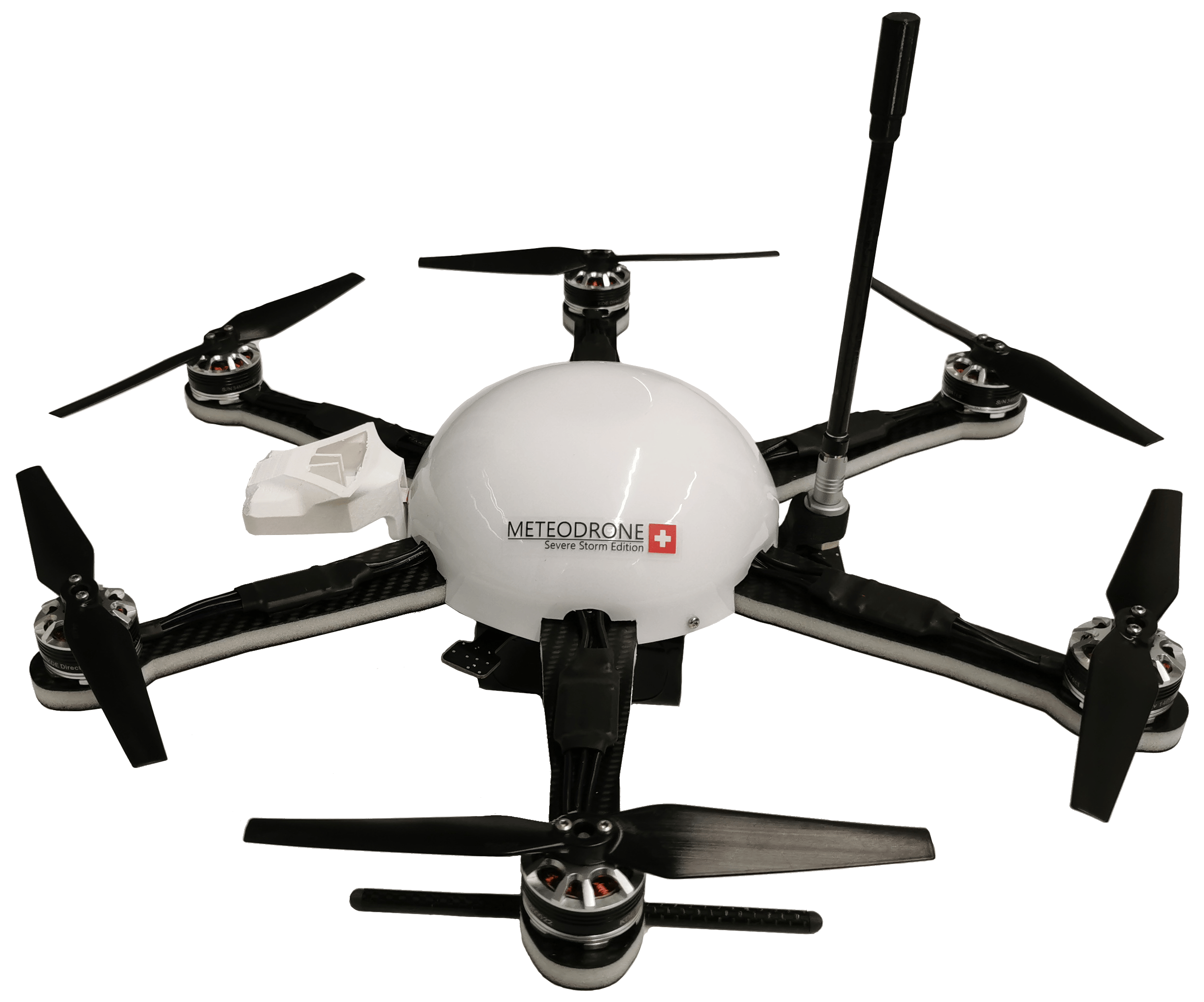 Meteodrone MM-641/SSE