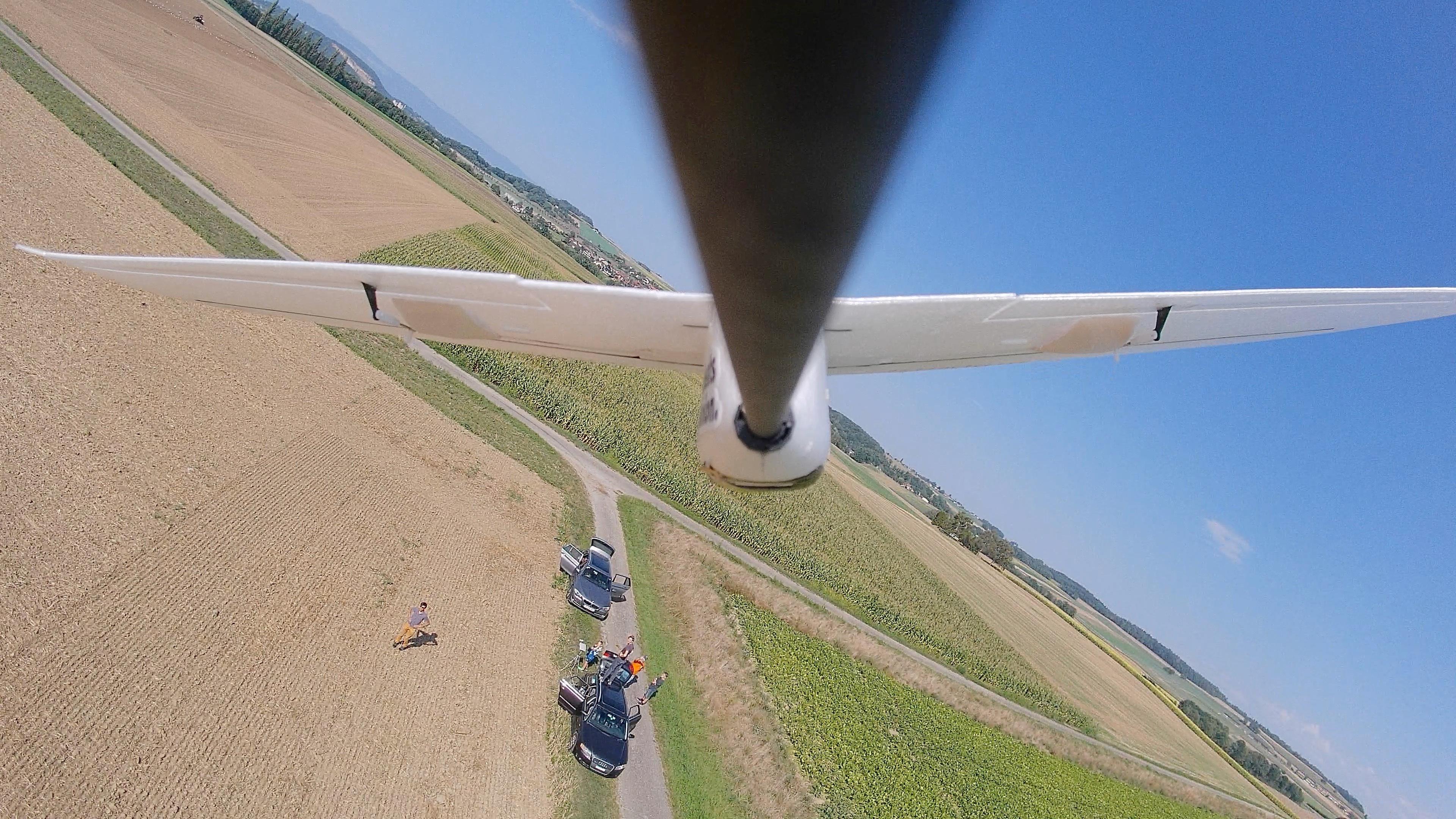 Meteoglider Selection 24