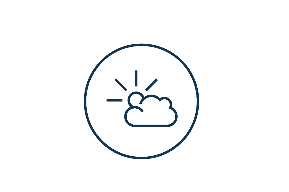 Weatherwidget