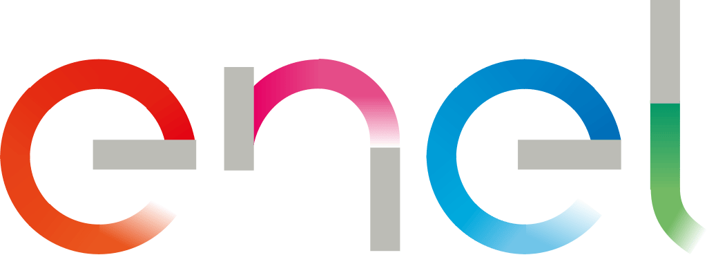 Enel Group logo svg