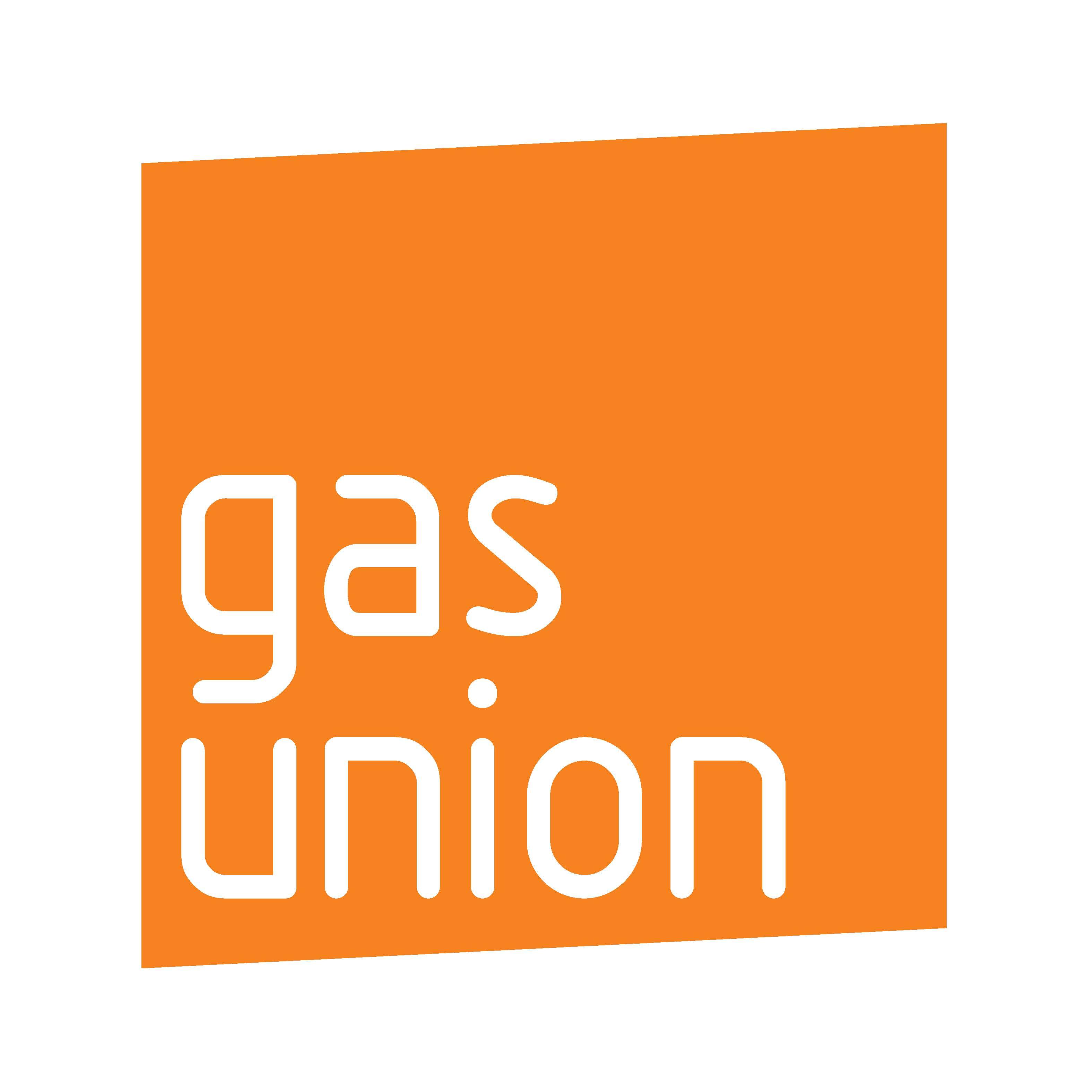 Ref normed Gasunion