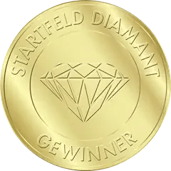 Startfeld Diamant