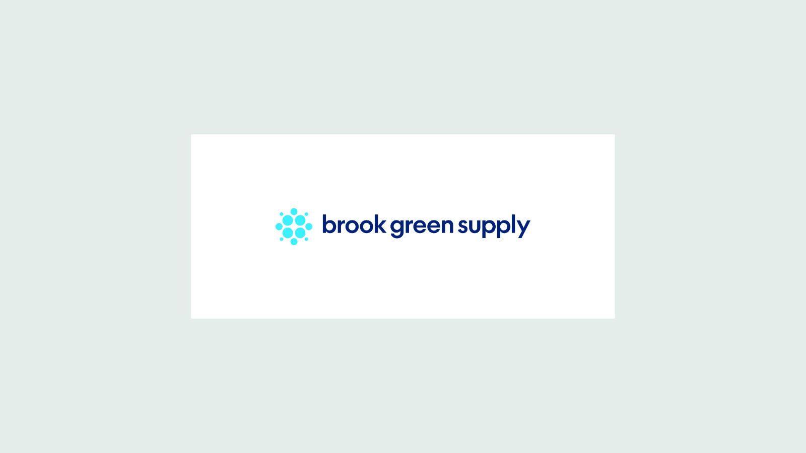 Brook green supply teaser image
