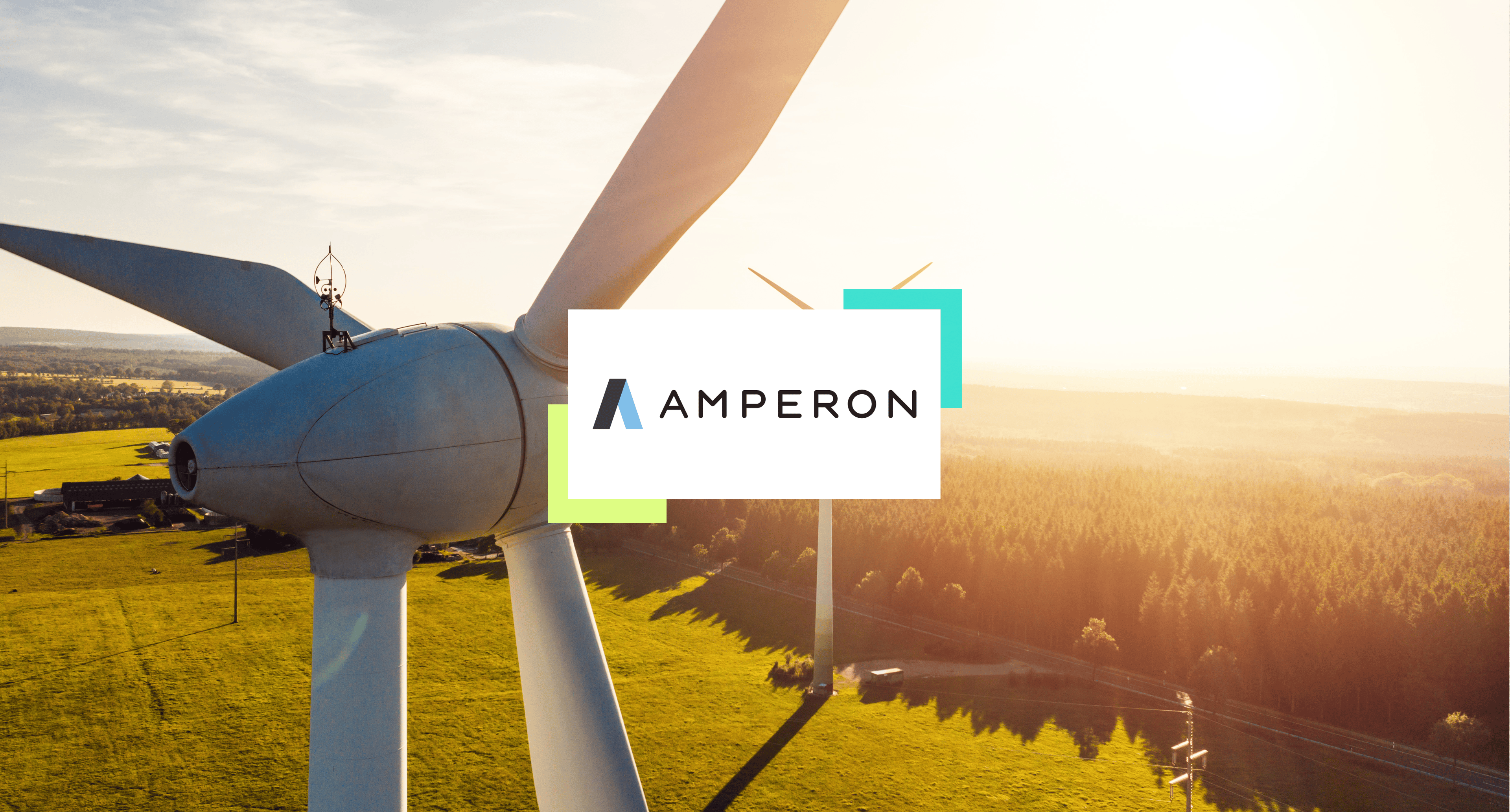 Amperon Hero