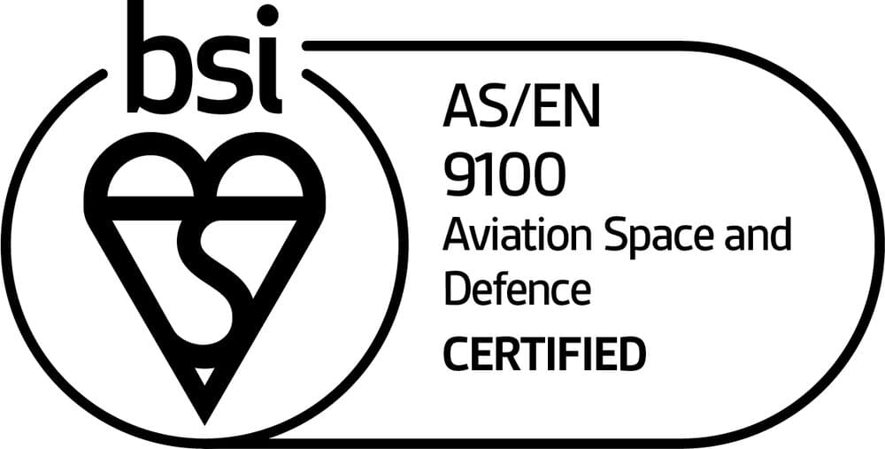 Bsi 9100