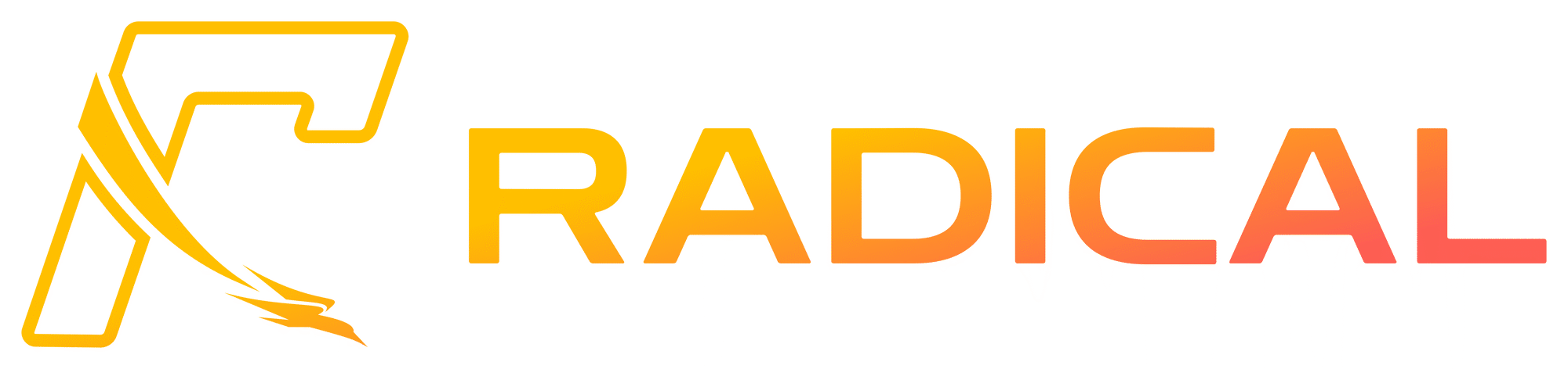 Radical logo