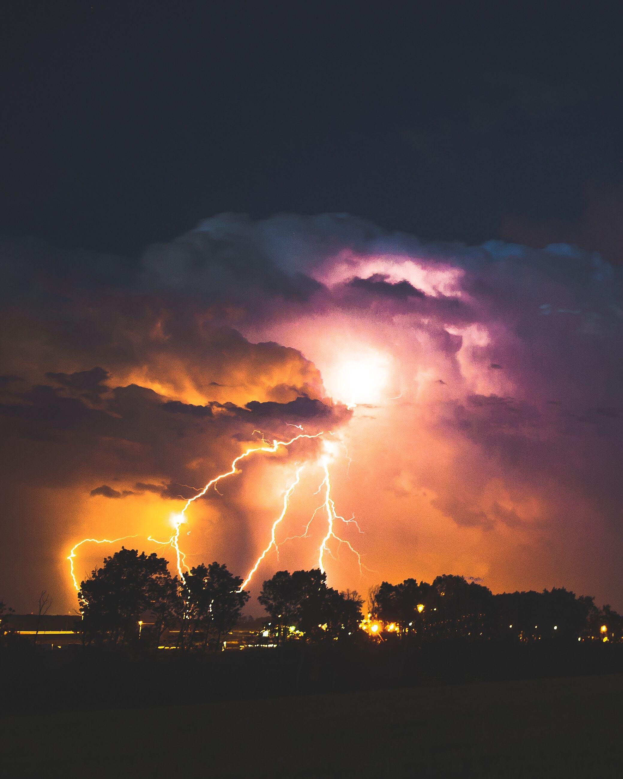 Max larochelle uu Jw5 Sun YI unsplash