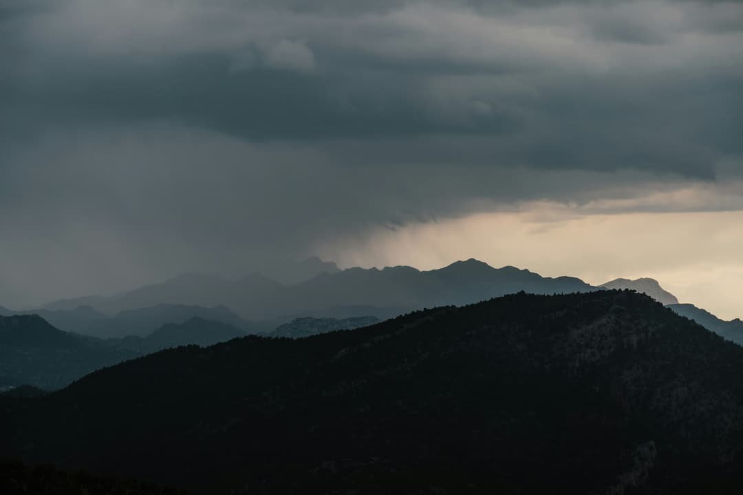 Ai Weather Forecasting Meteomatics