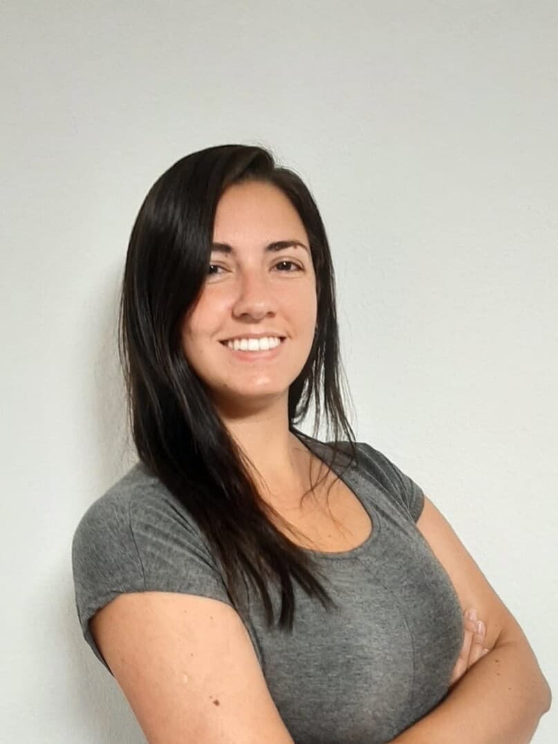 Julia Carelli - Meteorologist and Client Manager