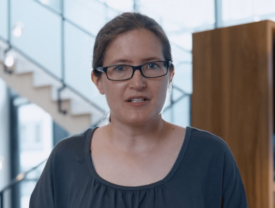 Sibylle Wiederkehr