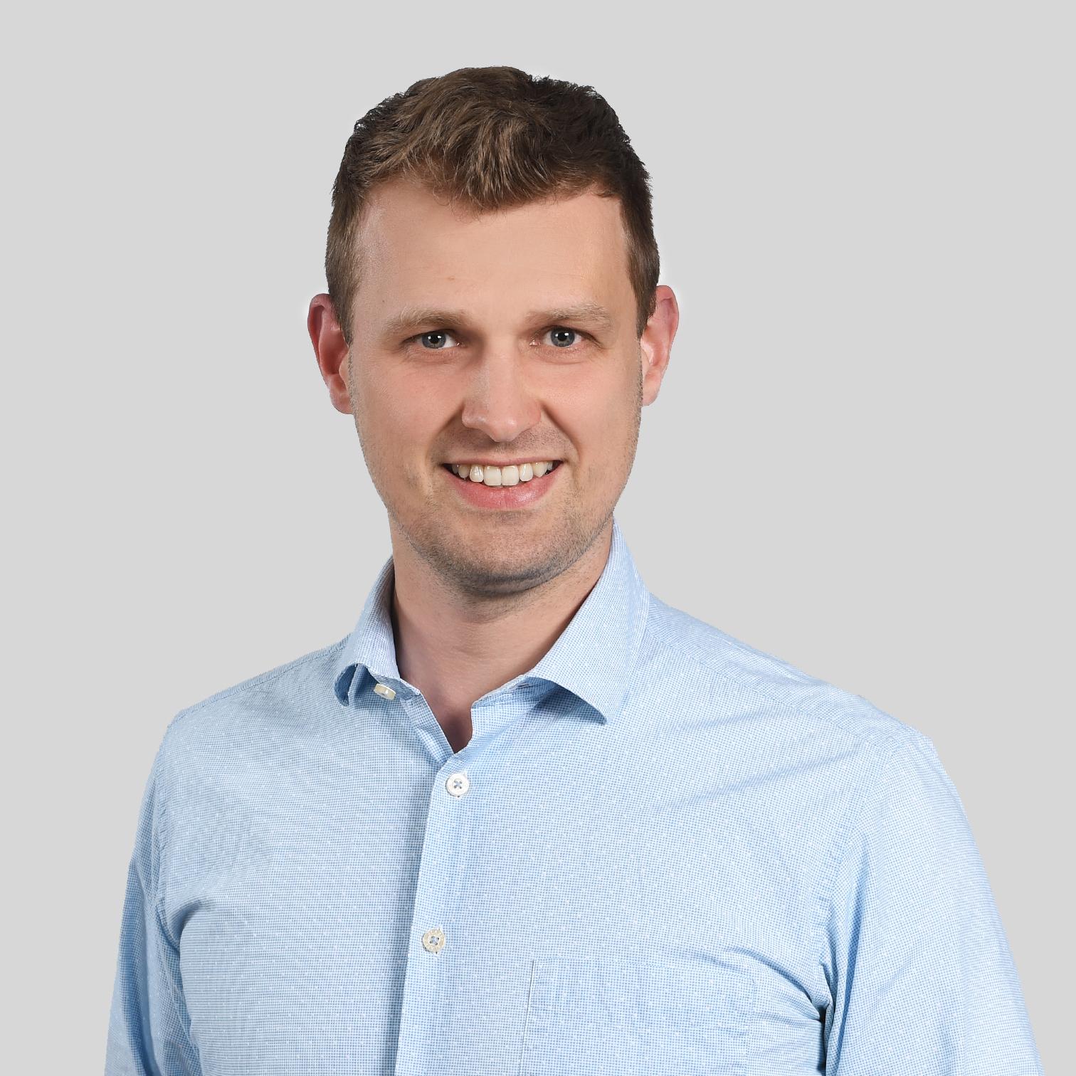 Thomas Kloetzke