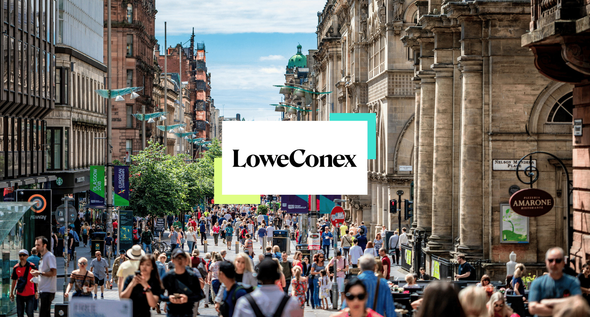 Loweconex hero