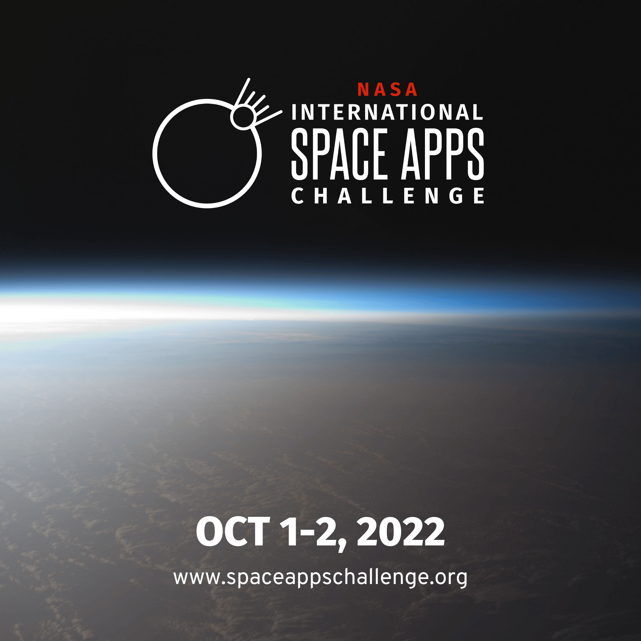 NASA International Space Apps Challenge