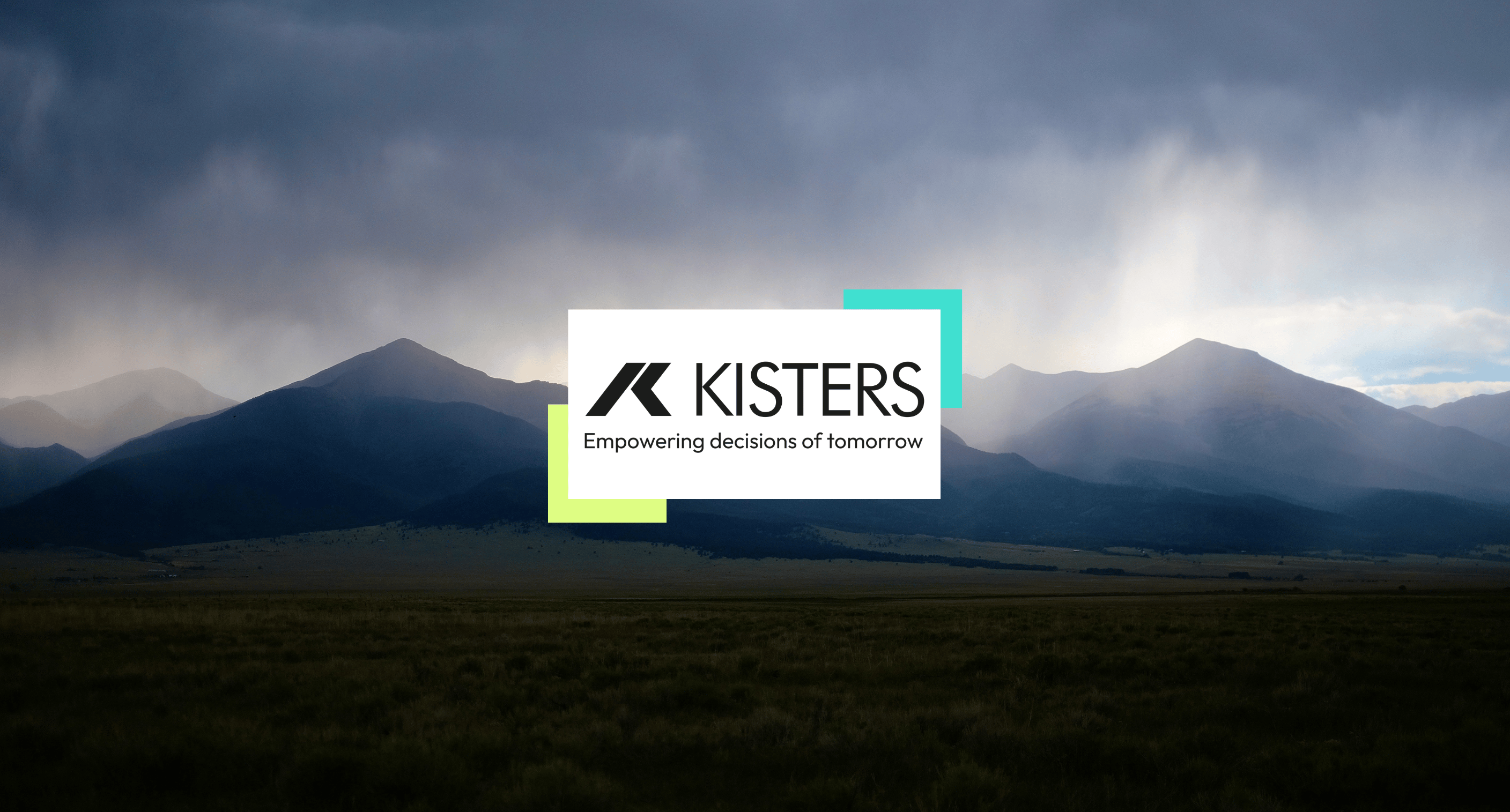 Kisters