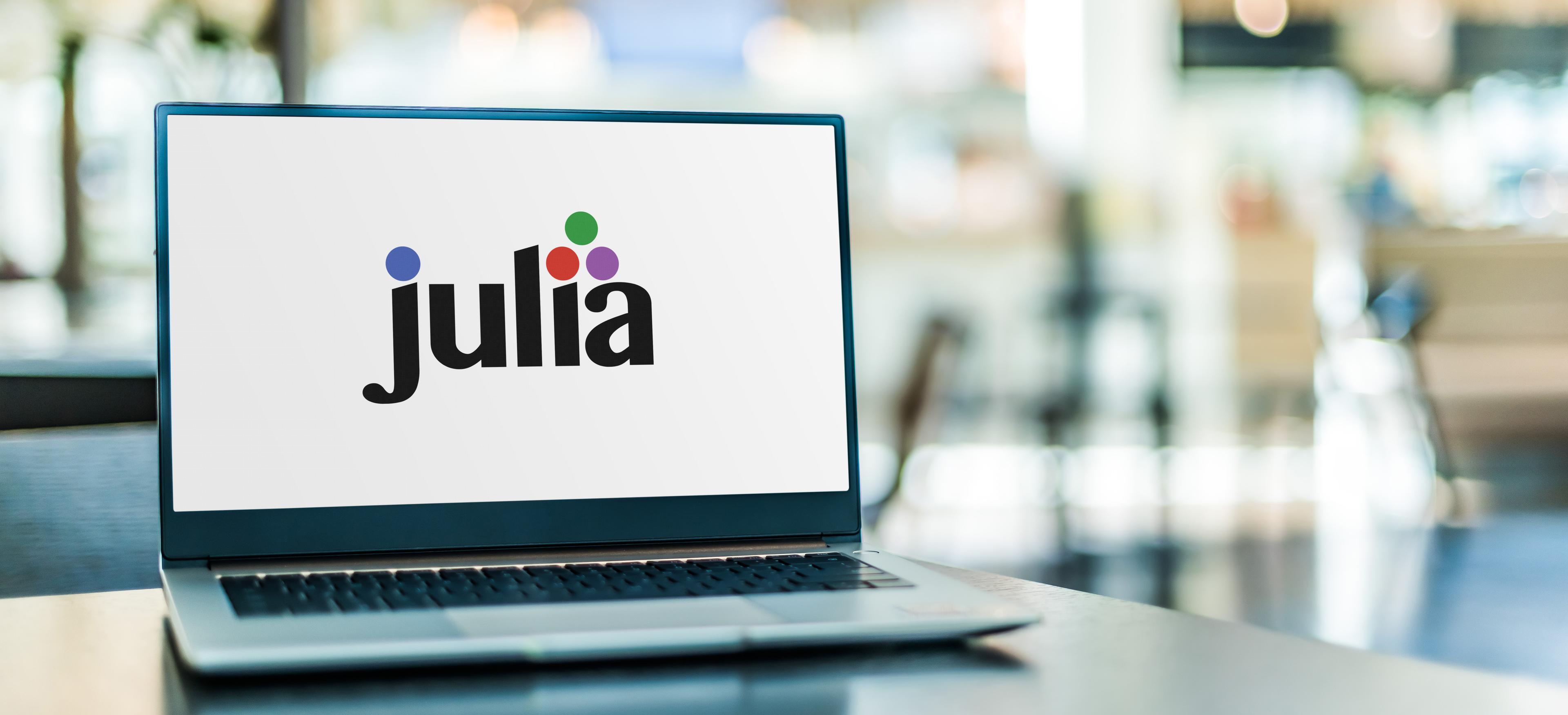 Julia