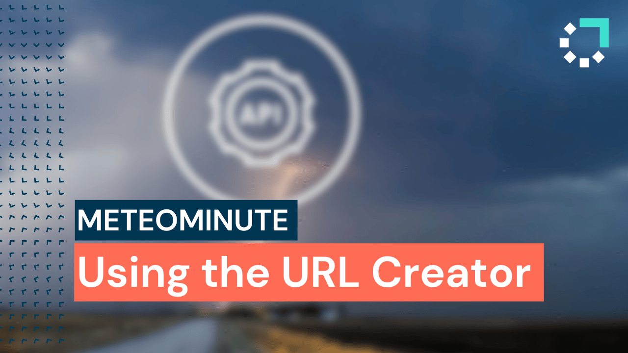 Meteominute URL creator thumb