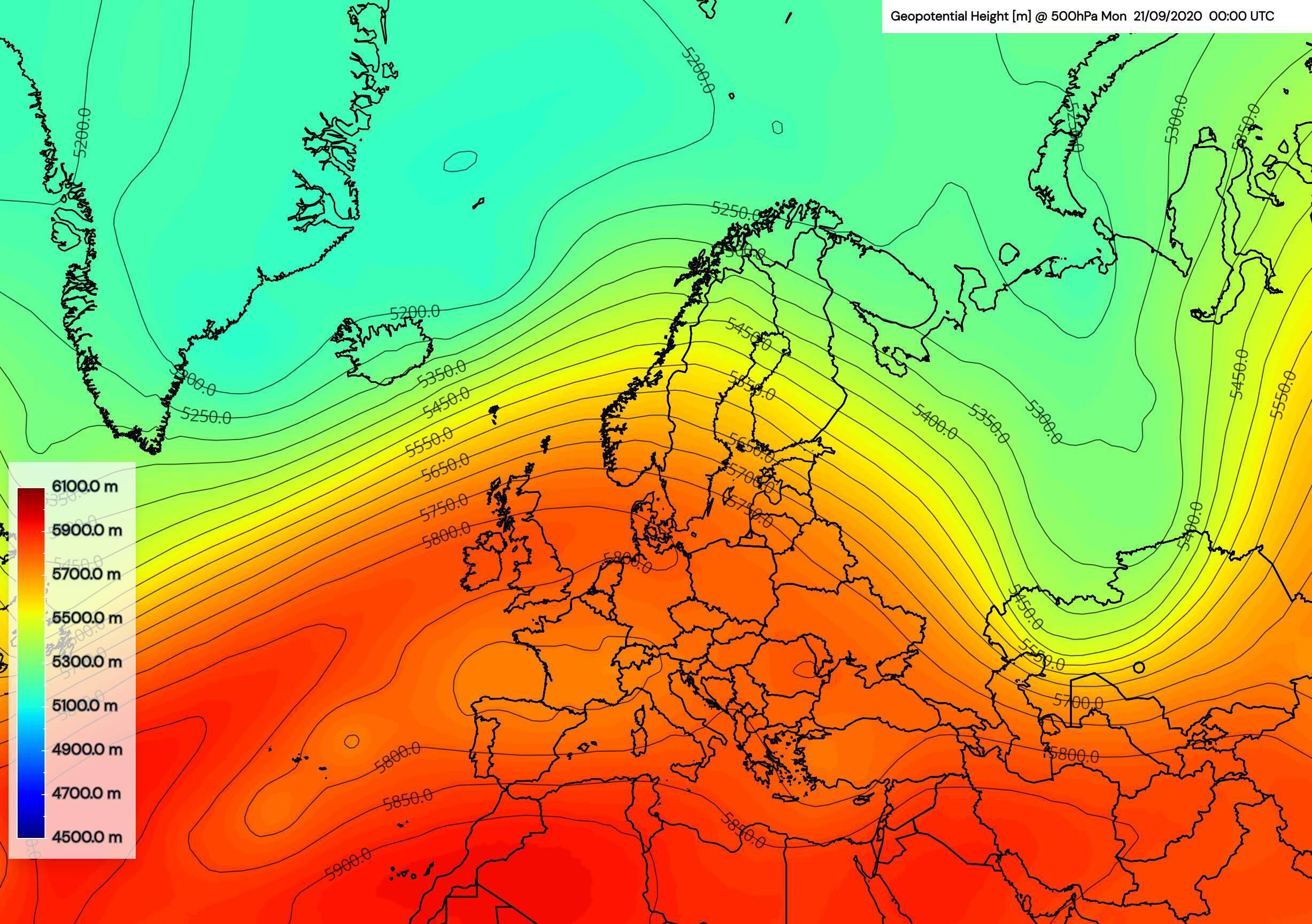 Basic parameters gpot500h Pa metx