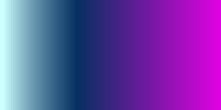 Blue magenta