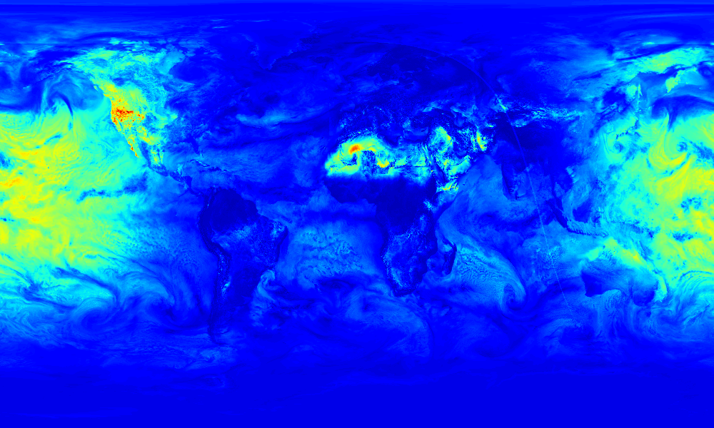 Evapotranspiration