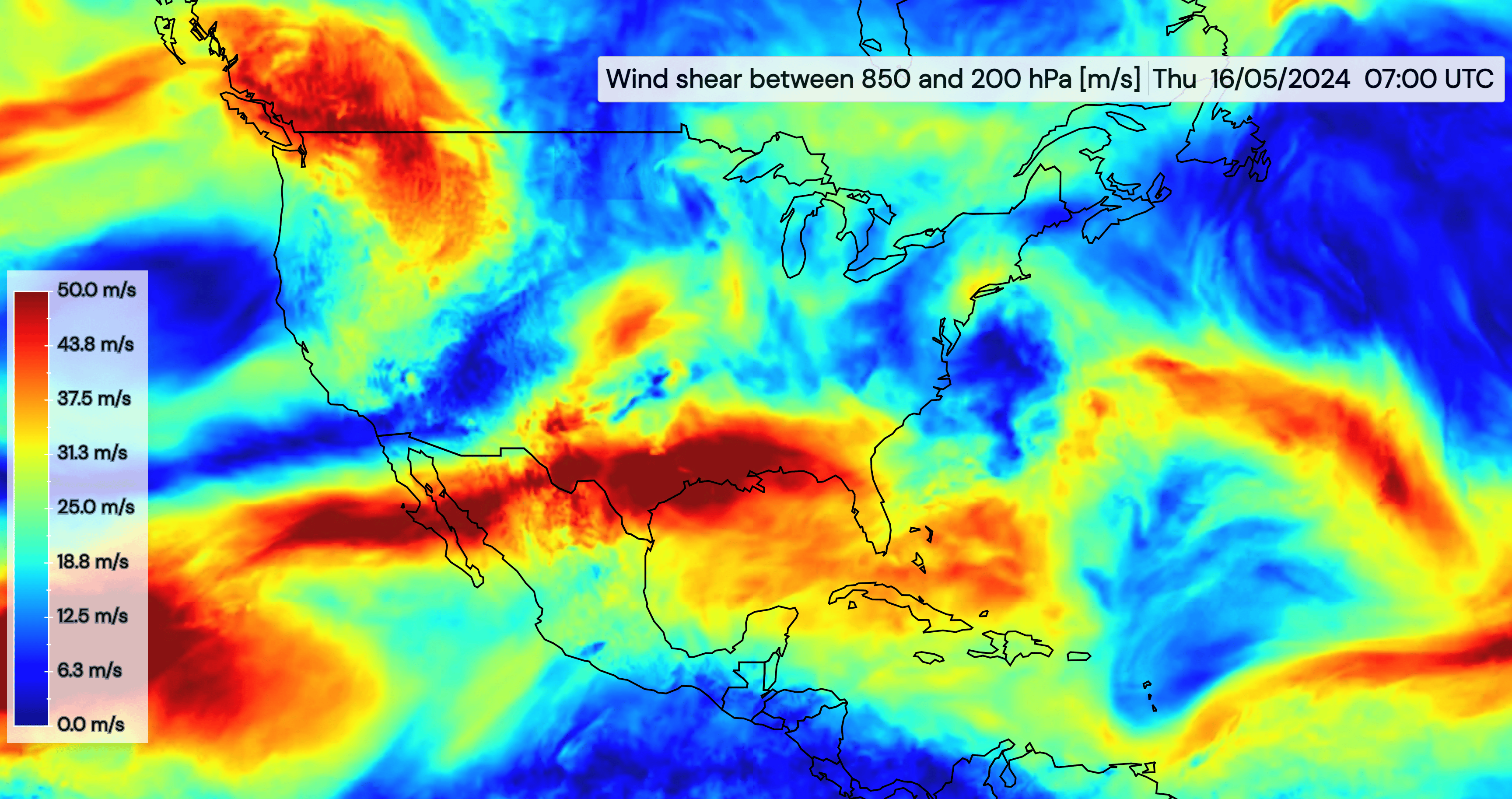 Wind shear new