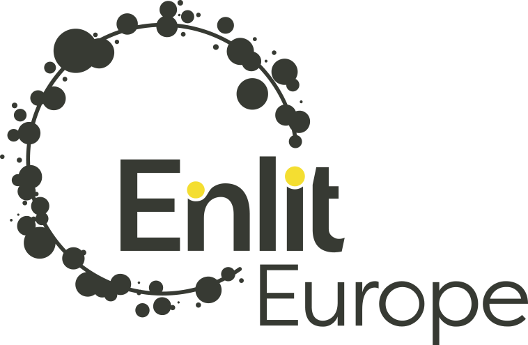 Enlit EUROPE logo