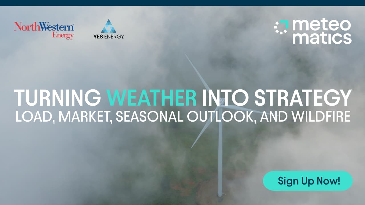 From Forecast to Action: How Utilities & Traders Are Operationalizing Weather Intelligence for Winter Reliability