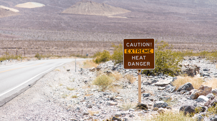 Wildfires Explained Meteomatics