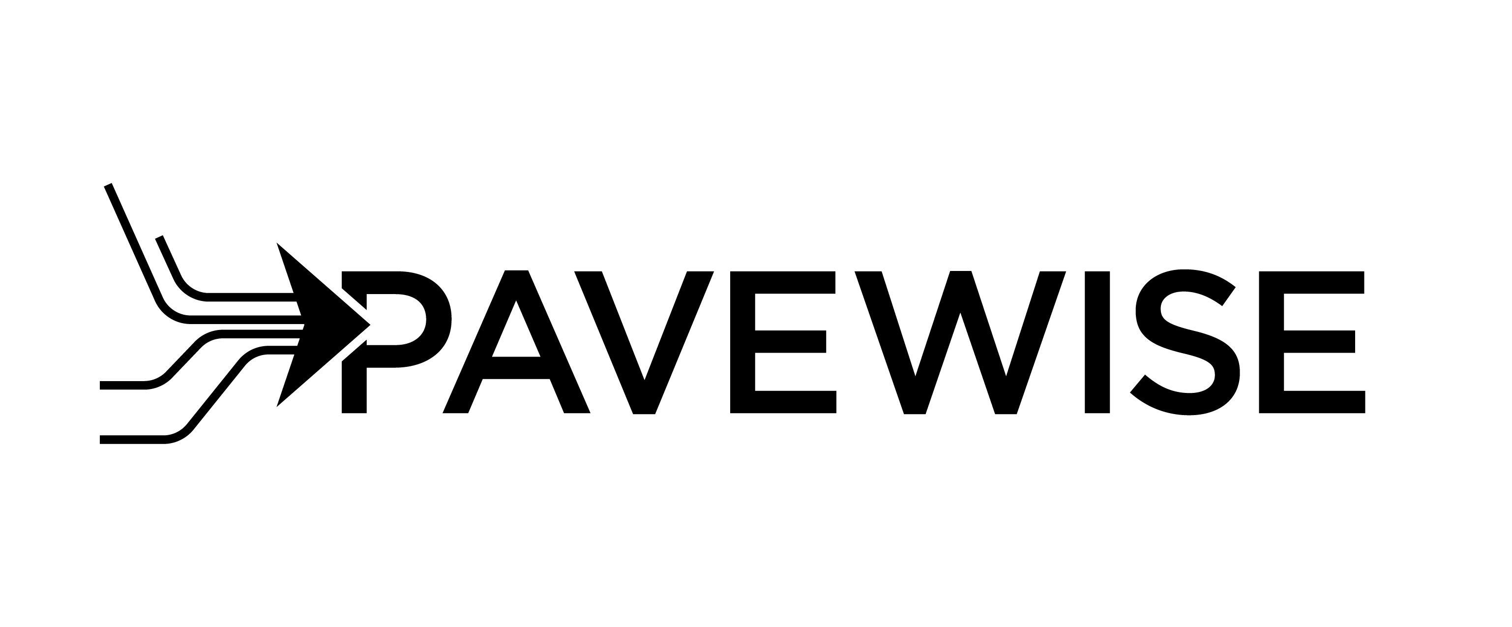 PAVEWISE Black no BG