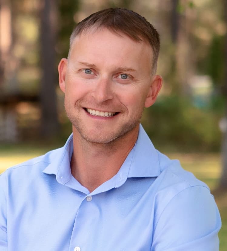 Shane Colman