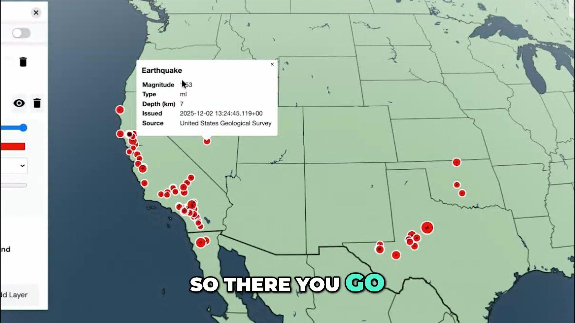 Earthquakes thumbnail