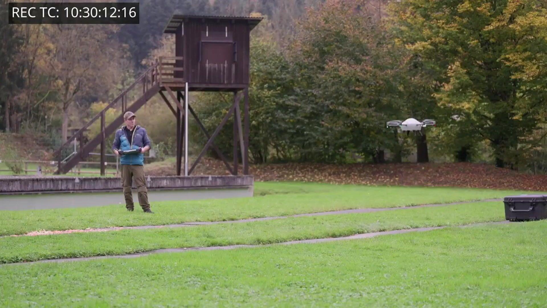 Storms from above thumbnail