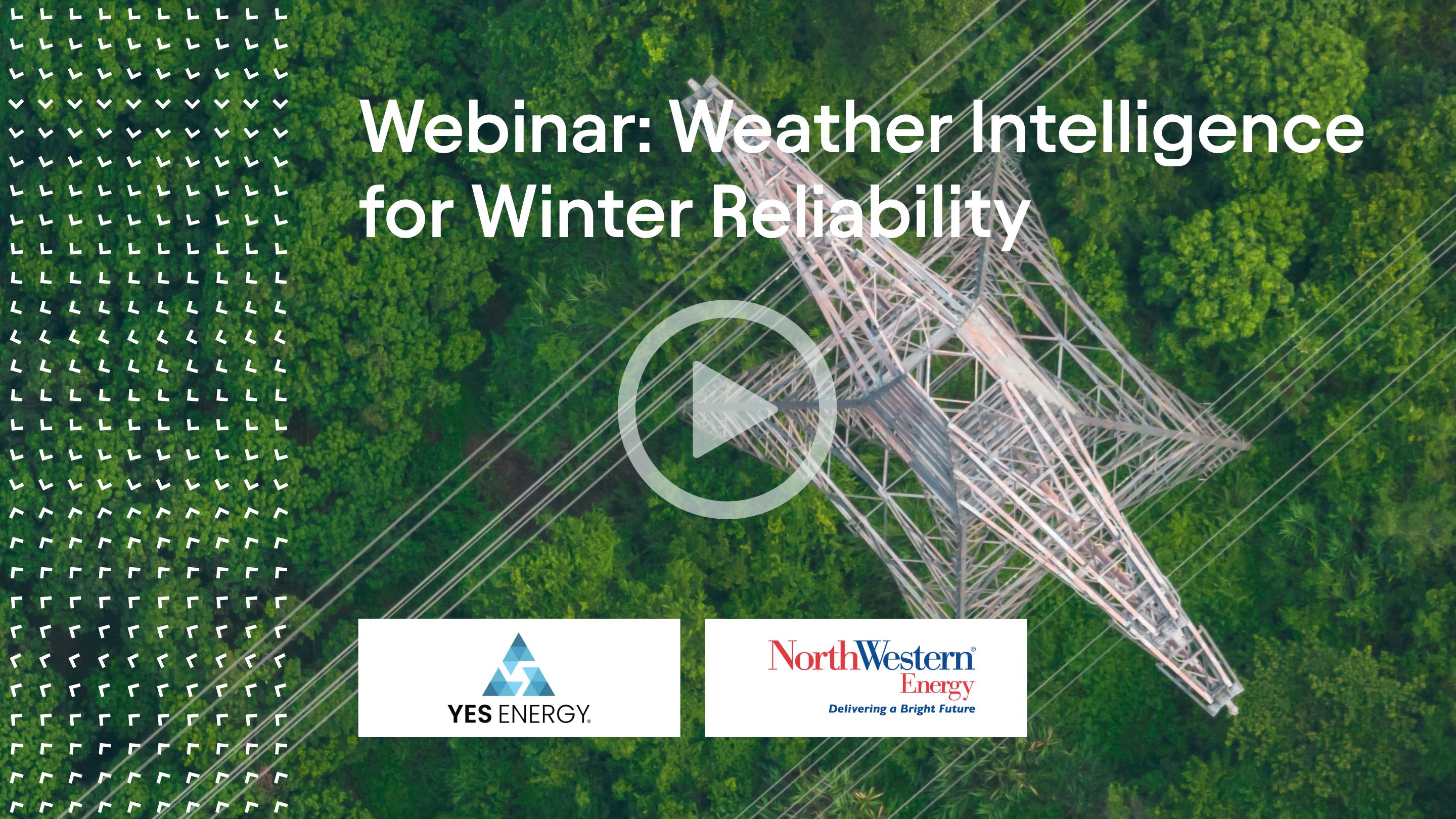 Thumbnail webinar yes energy northwestern energy