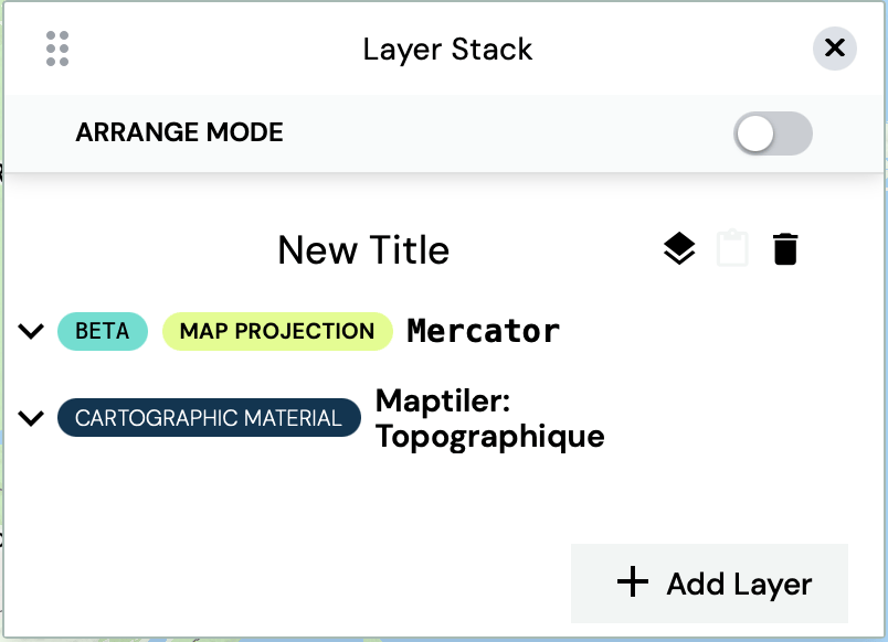 layerstack tutorials layerstack how to install... Layer Stack