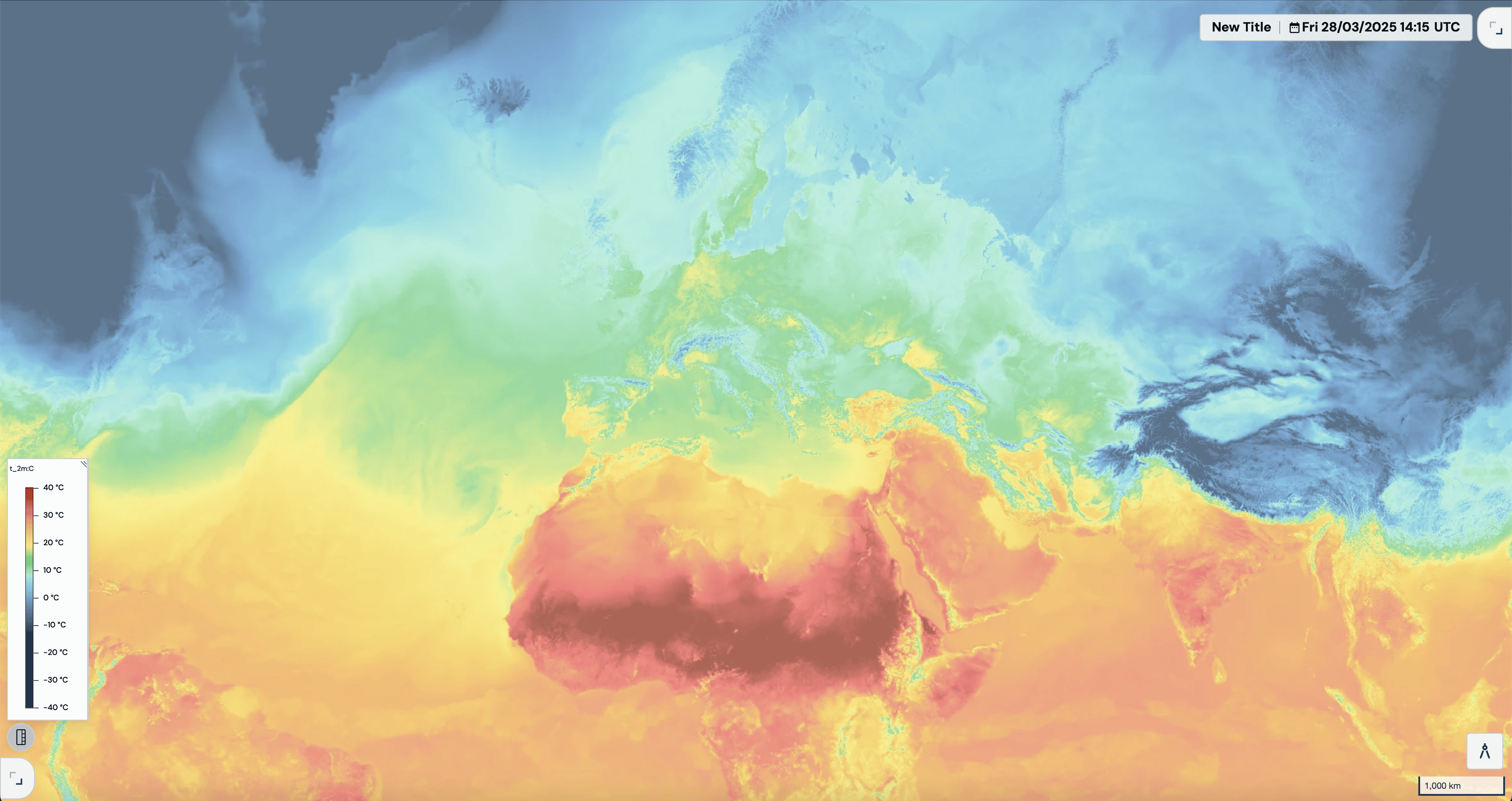 Color Maps