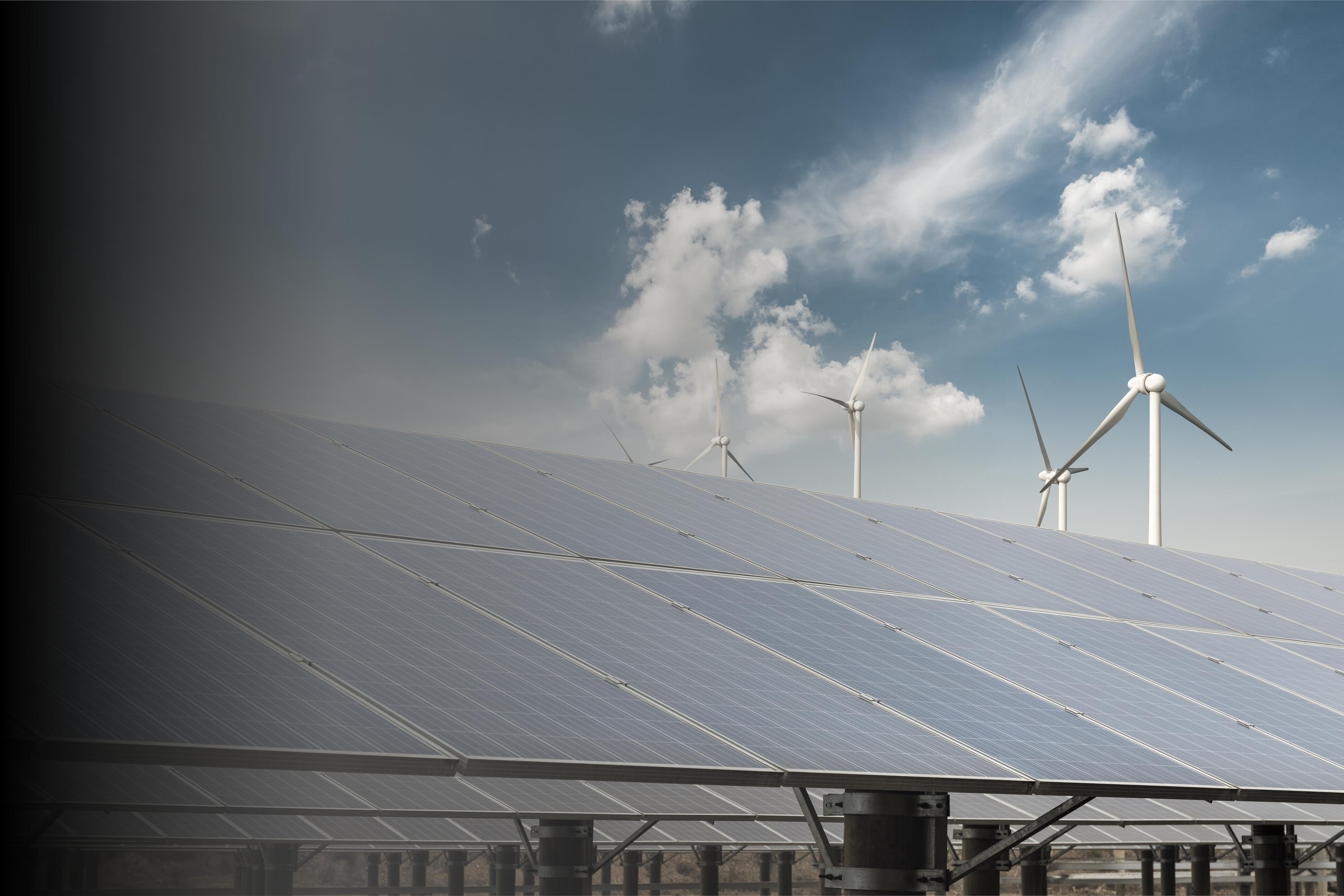 Energy forecasting hero