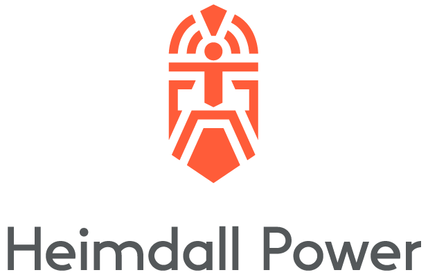Heimdall logo RGB 400px