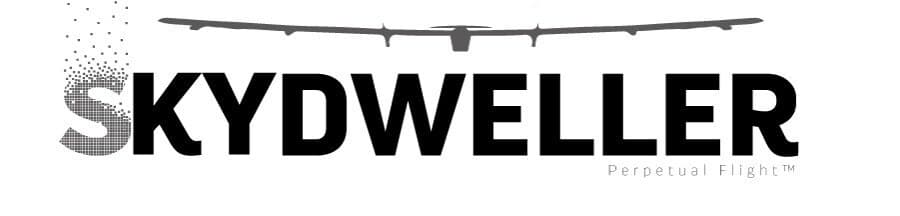 Skydweller Logo