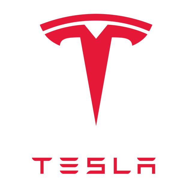 Tesla logo