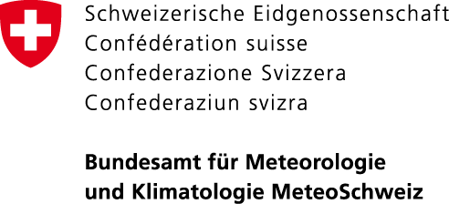 Meteoschweiz logo