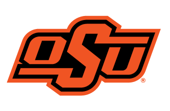 Oklahoma estate university logo