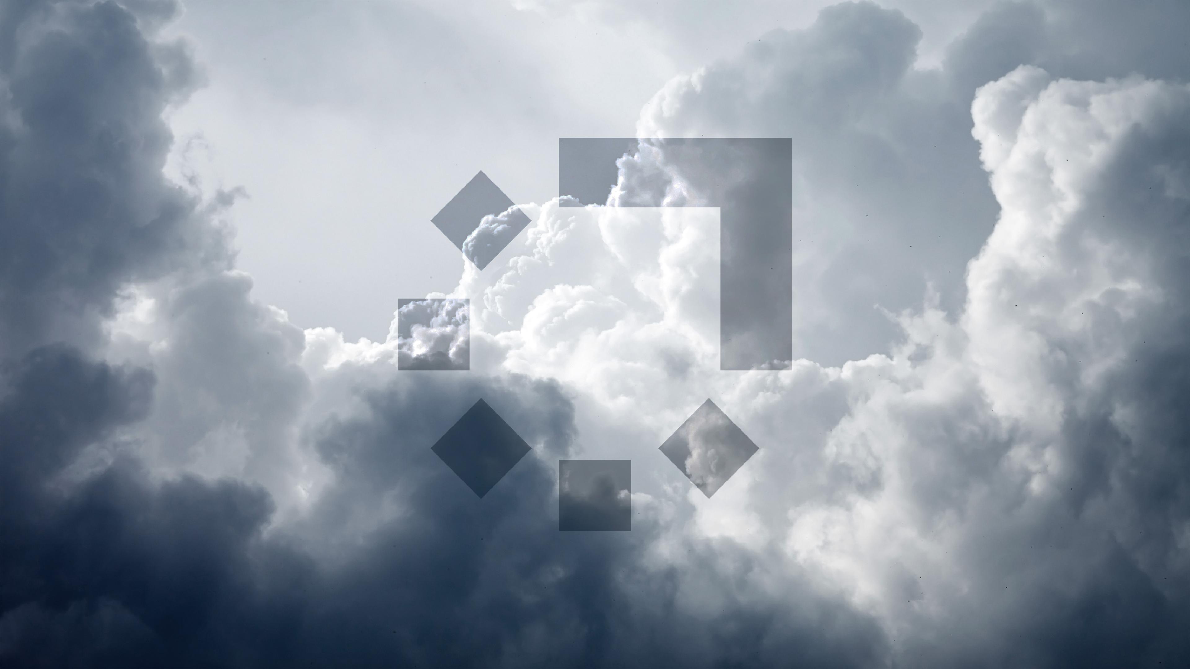 Clouds Meteomatics Header Logo Negative