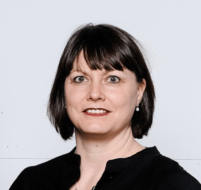 Melanie Luther