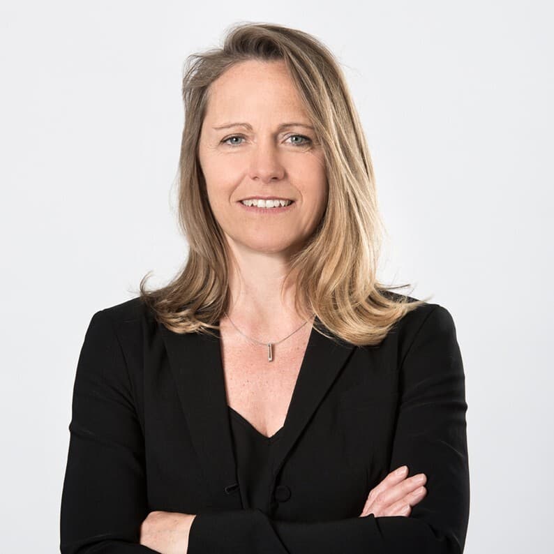 sonja meindl - meteomatics cro