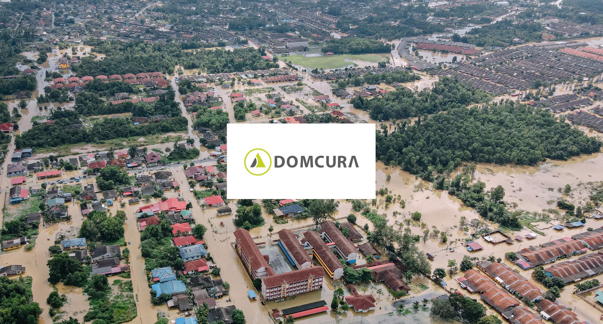 Domcura hero