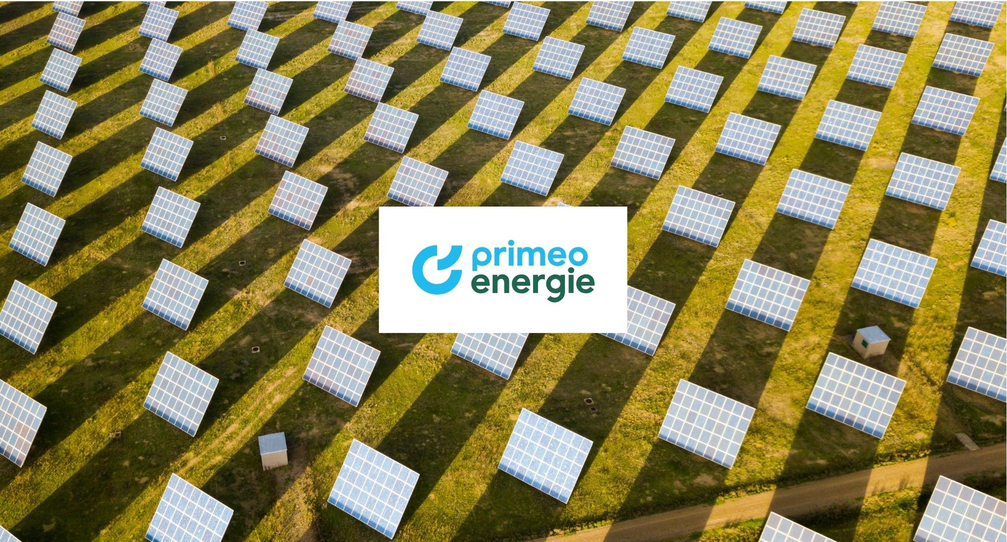 Primeo energie hero teaser