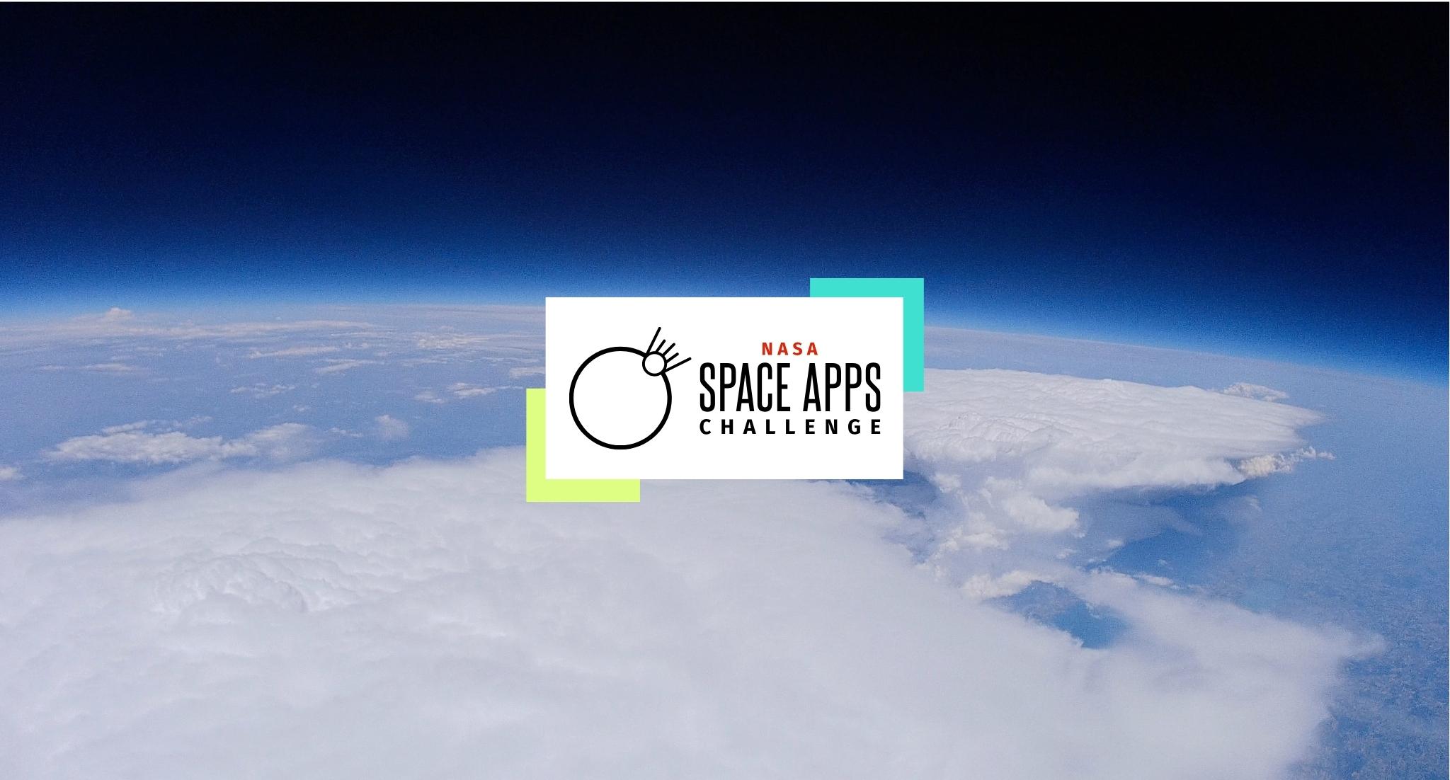 Meteomatics G Lobal Sponsor NASA Space Apps Challenge 2026