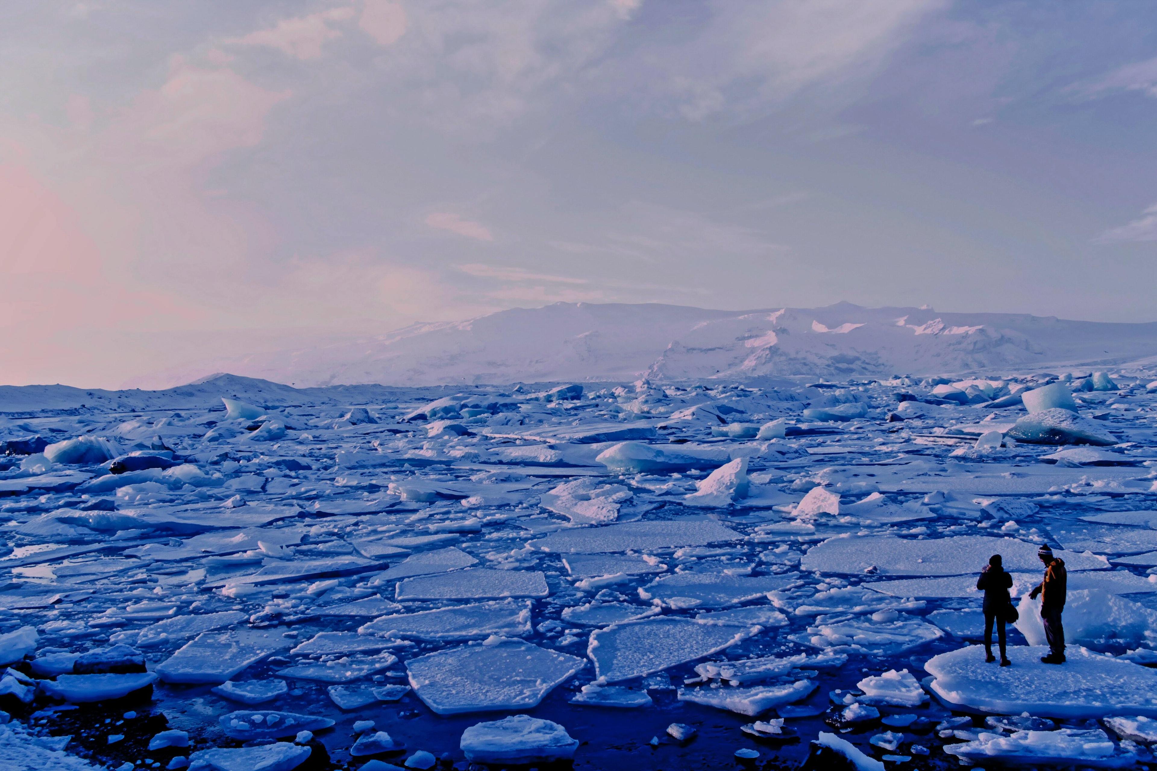 Climate weather stories